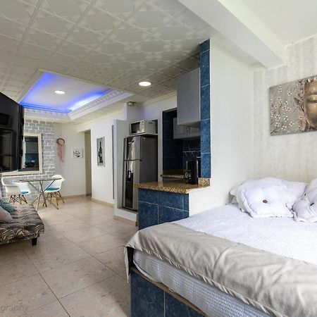 Villas Y Casas Del Mar Edificio Playa Mar Cartagena Екстер'єр фото