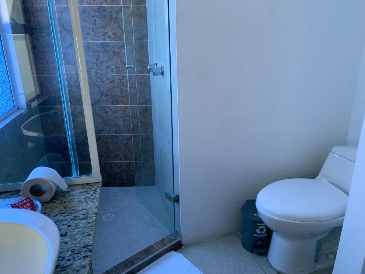 Villas Y Casas Del Mar Edificio Playa Mar Cartagena Екстер'єр фото