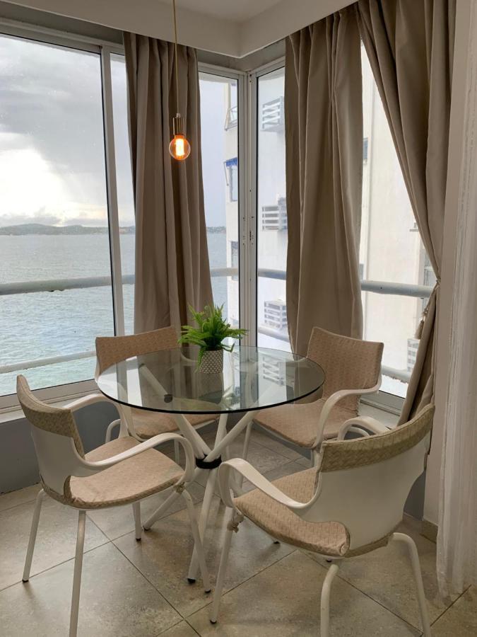 Villas Y Casas Del Mar Edificio Playa Mar Cartagena Екстер'єр фото