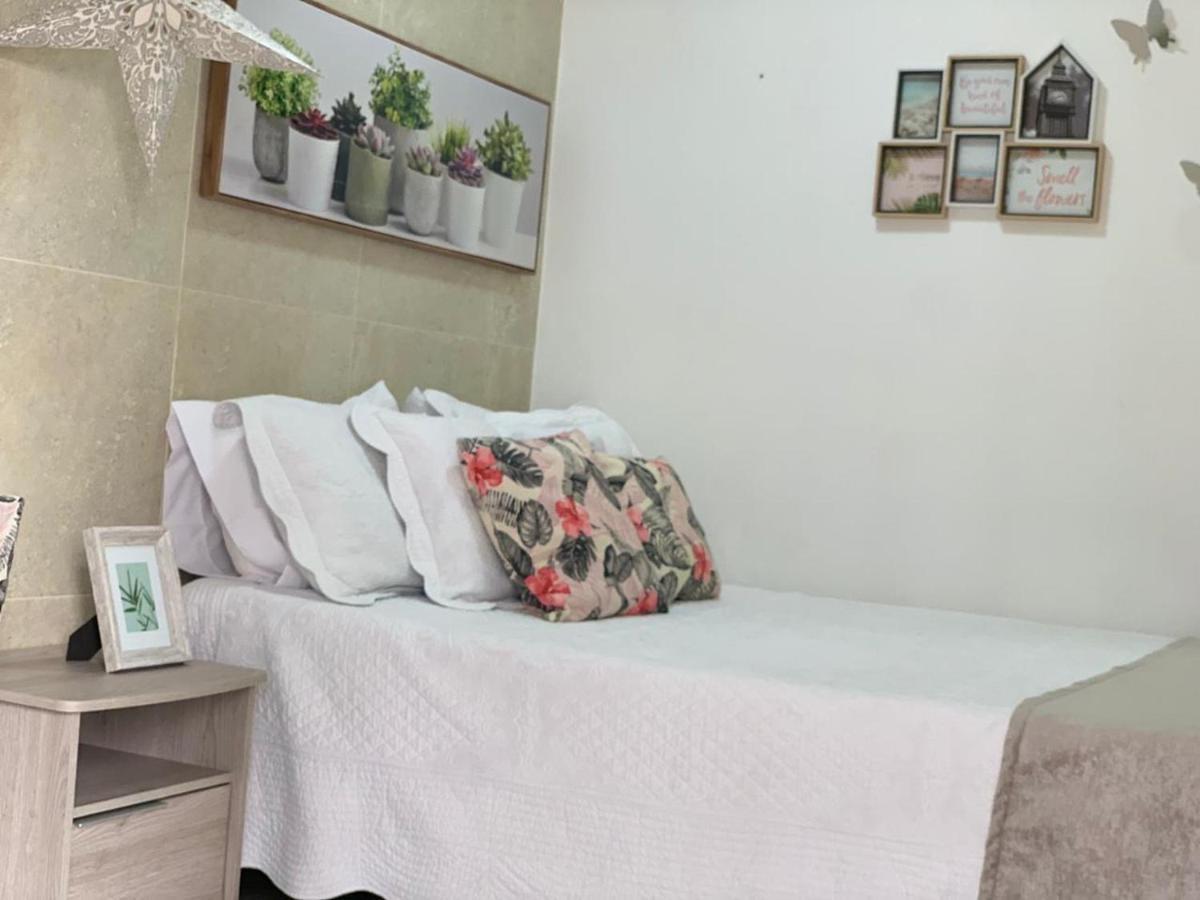 Villas Y Casas Del Mar Edificio Playa Mar Cartagena Екстер'єр фото