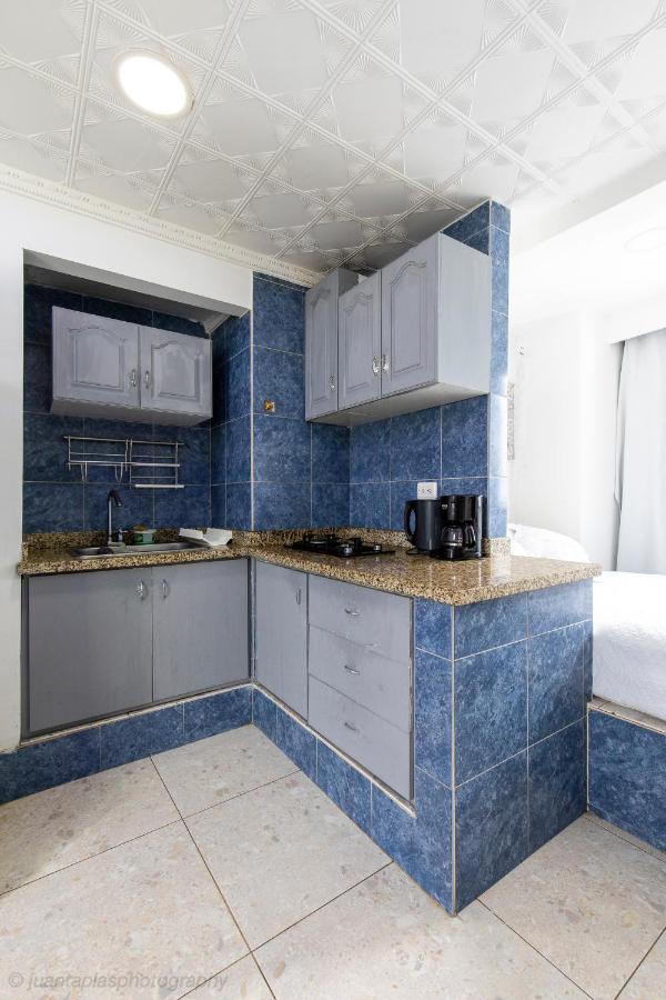 Villas Y Casas Del Mar Edificio Playa Mar Cartagena Екстер'єр фото