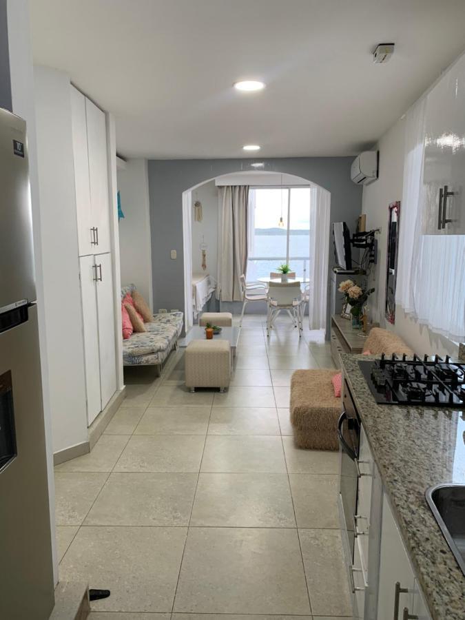 Villas Y Casas Del Mar Edificio Playa Mar Cartagena Екстер'єр фото