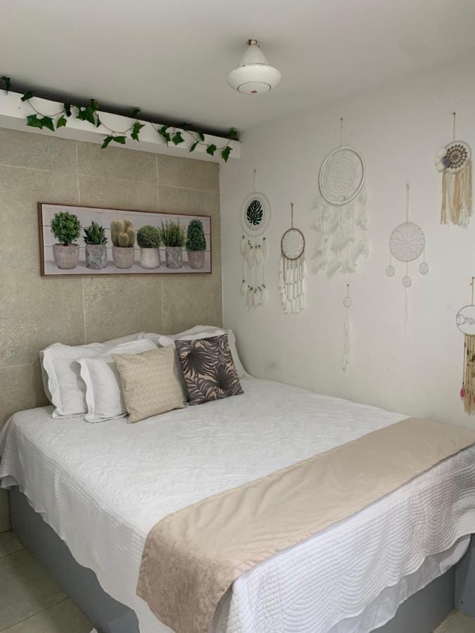 Villas Y Casas Del Mar Edificio Playa Mar Cartagena Екстер'єр фото