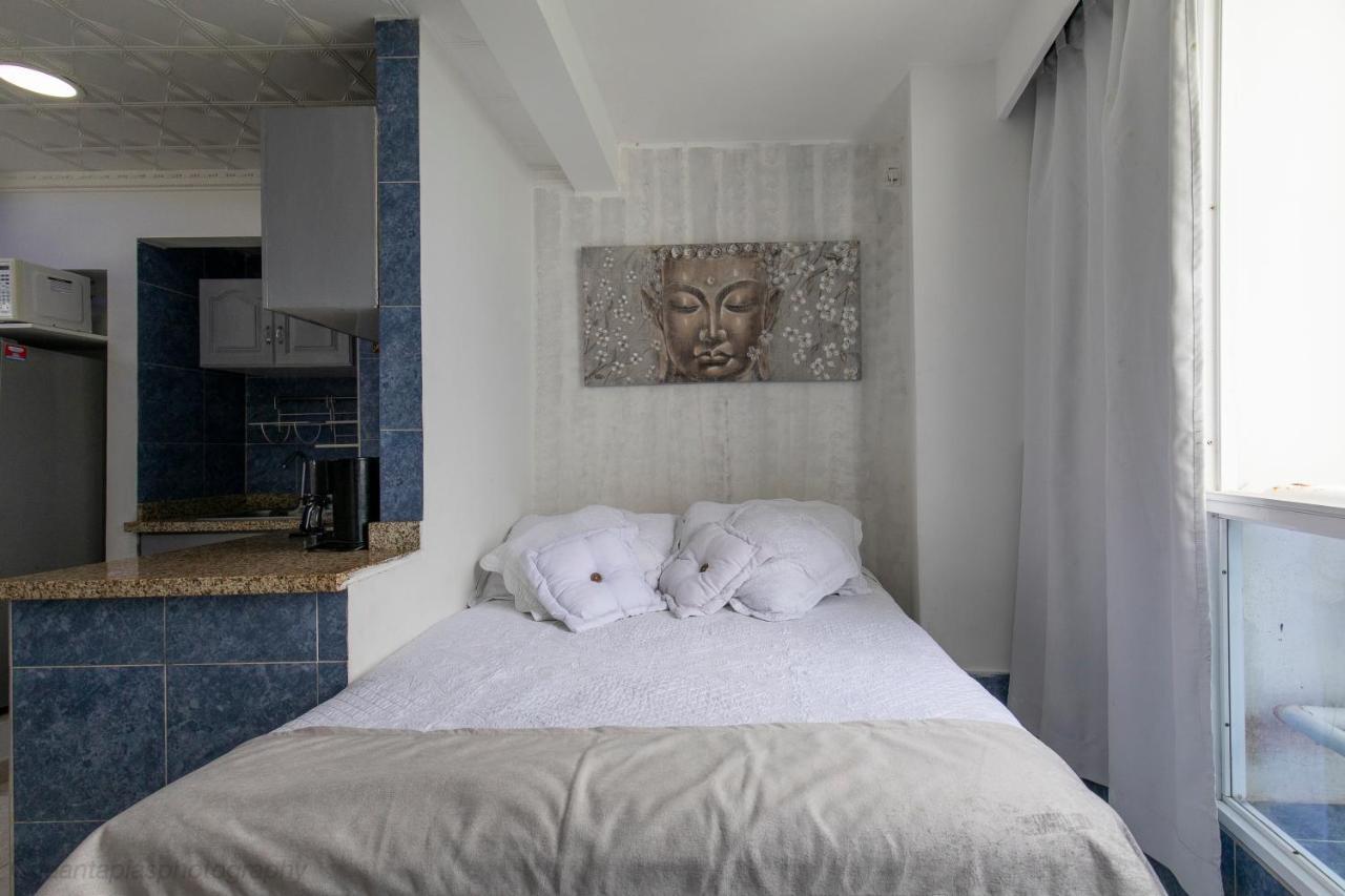 Villas Y Casas Del Mar Edificio Playa Mar Cartagena Екстер'єр фото