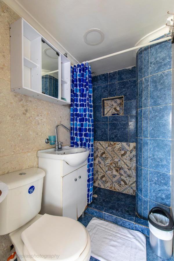 Villas Y Casas Del Mar Edificio Playa Mar Cartagena Екстер'єр фото