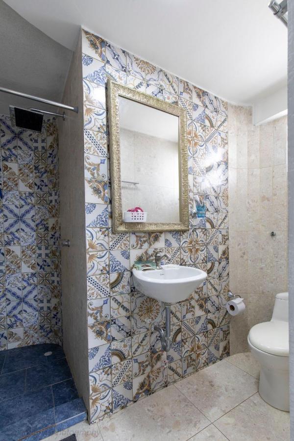 Villas Y Casas Del Mar Edificio Playa Mar Cartagena Екстер'єр фото